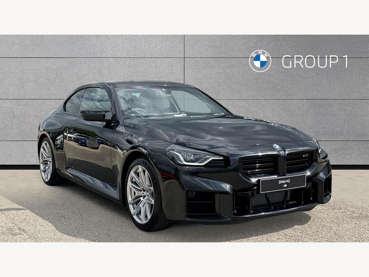 Main listing image - BMW M2