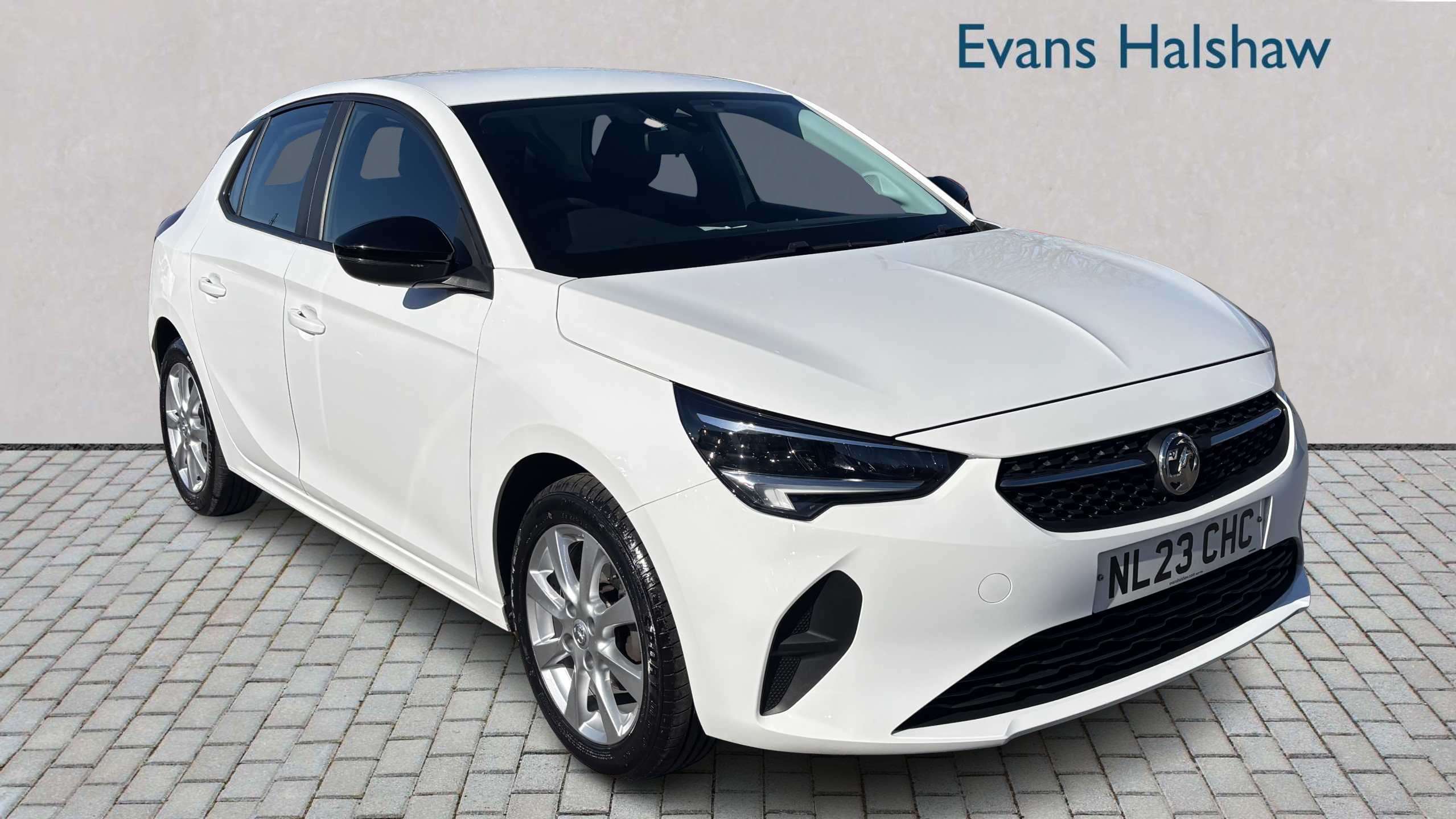 Main listing image - Vauxhall Corsa