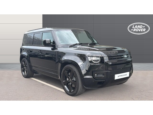 Main listing image - Land Rover Defender