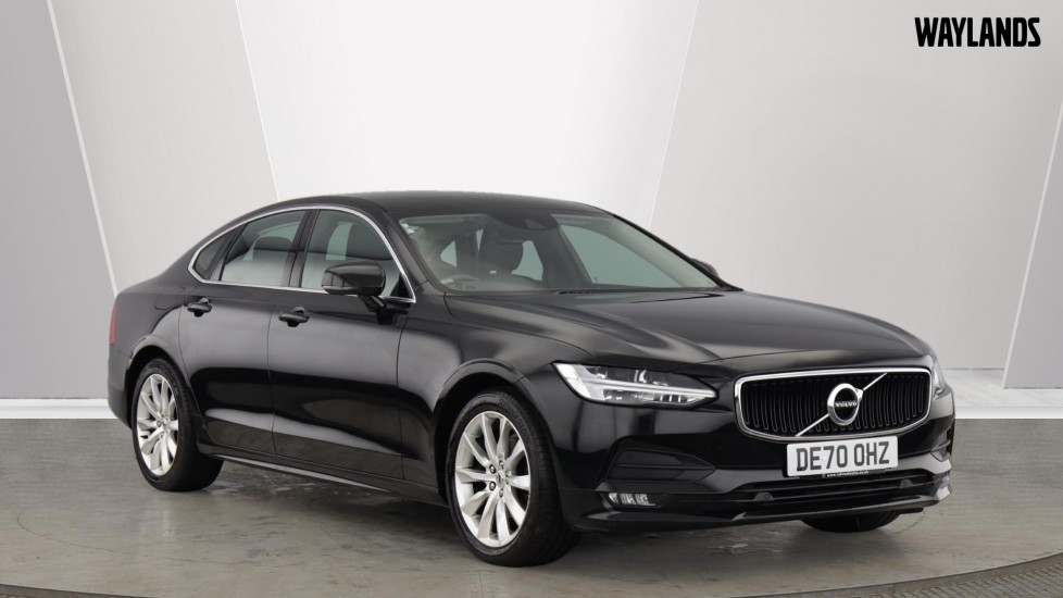 Main listing image - Volvo S90