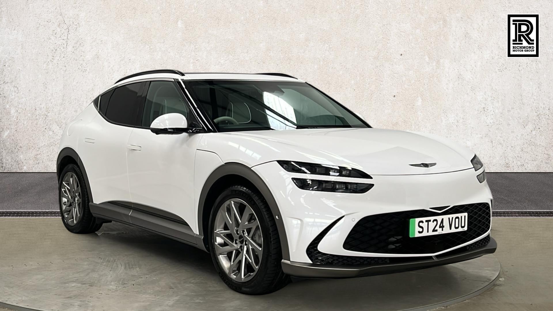 Main listing image - Genesis GV60