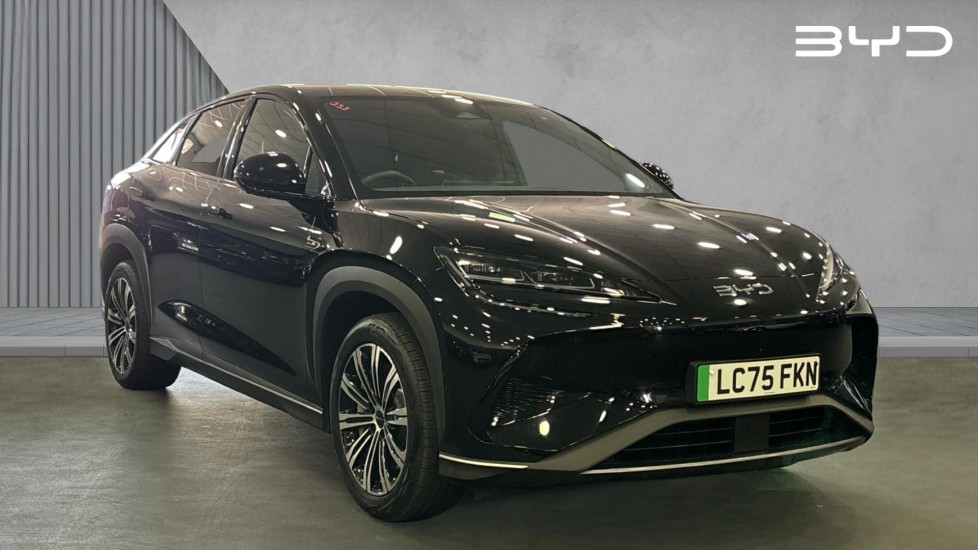 Main listing image - BYD Sealion 7
