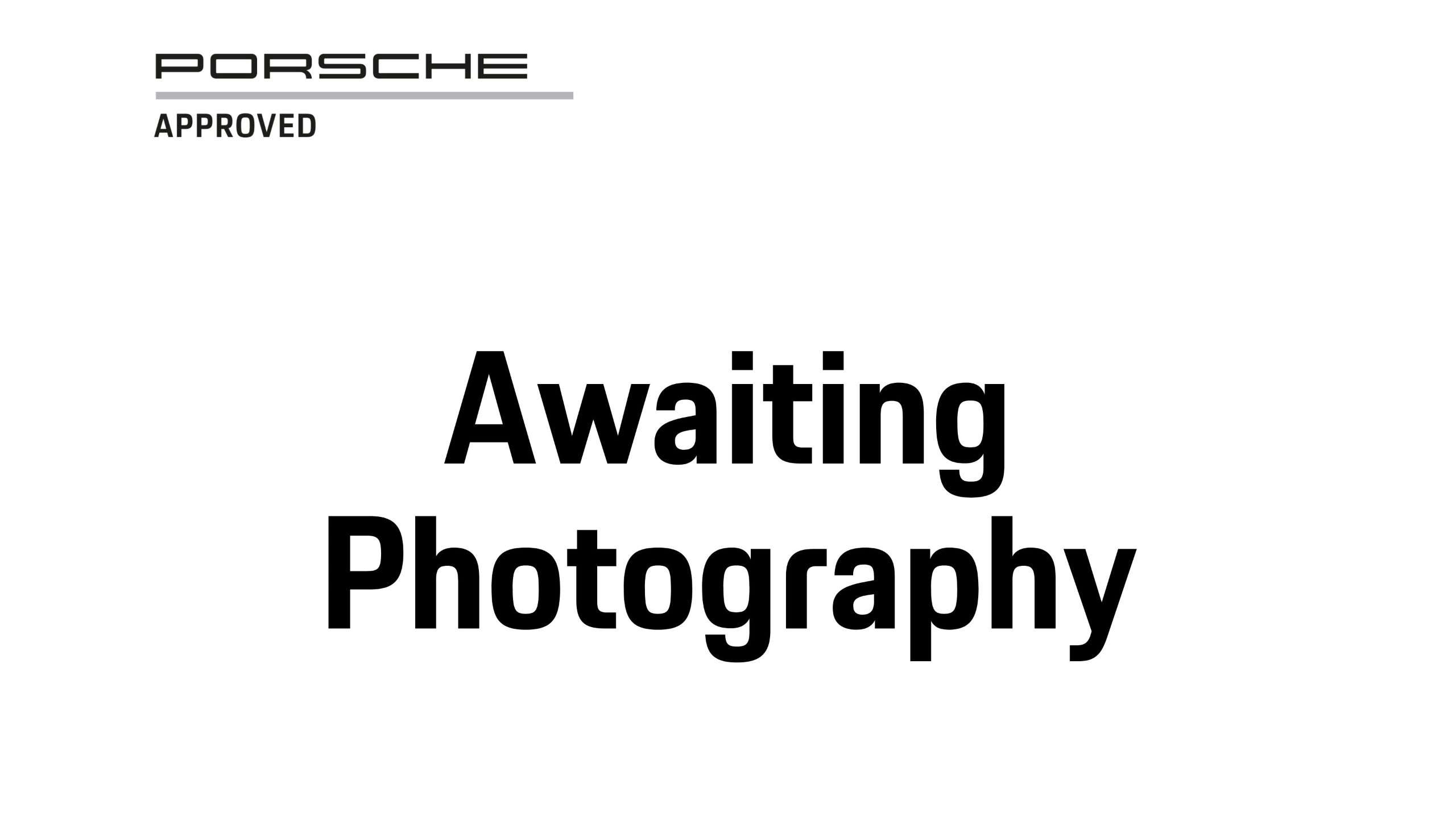 Main listing image - Porsche Cayenne