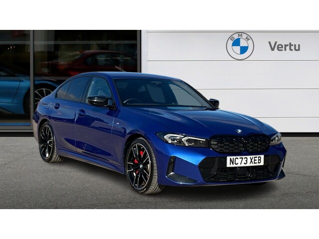 Main listing image - BMW 3 Series