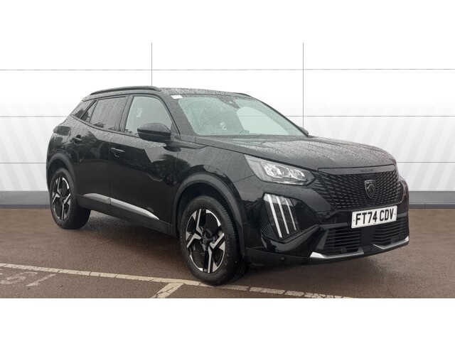 Main listing image - Peugeot 2008