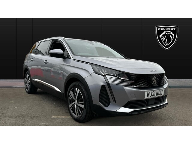 Main listing image - Peugeot 5008