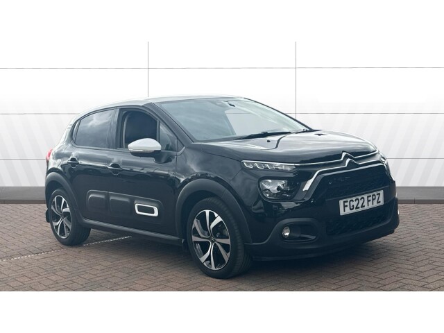 Main listing image - Citroen C3
