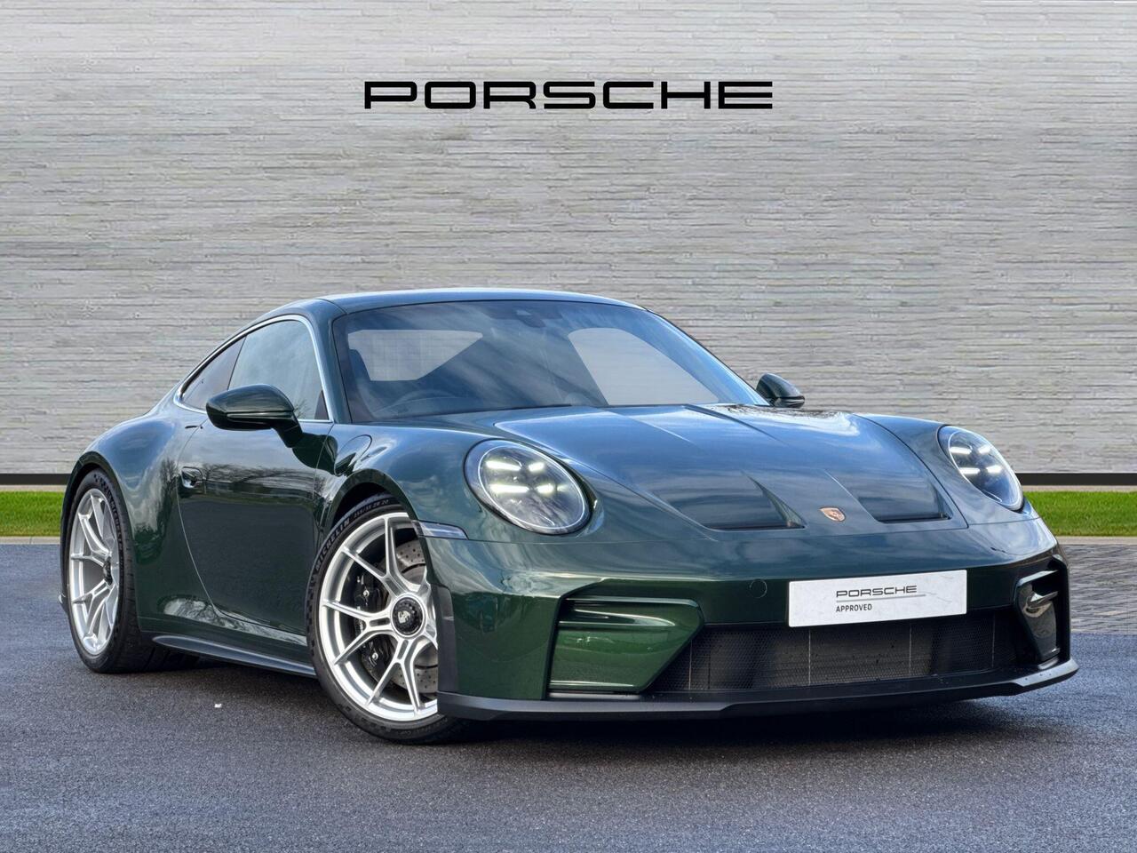 Main listing image - Porsche 911