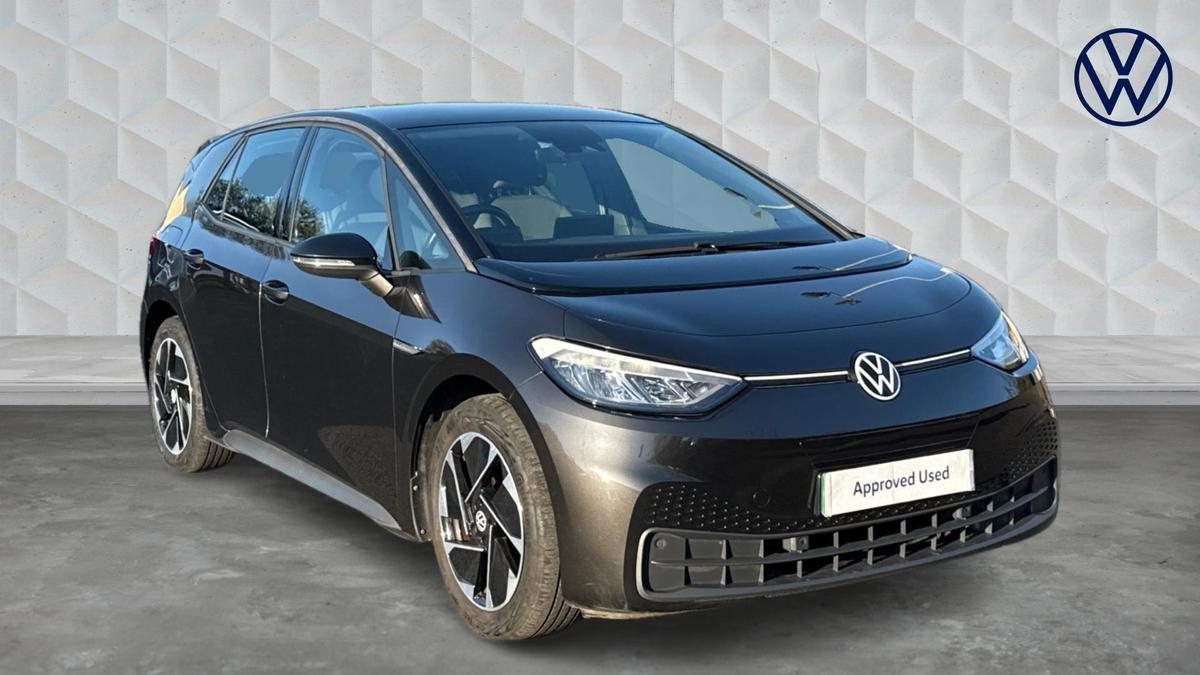 Main listing image - Volkswagen ID.3