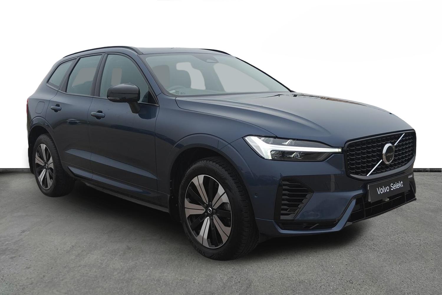 Main listing image - Volvo XC60