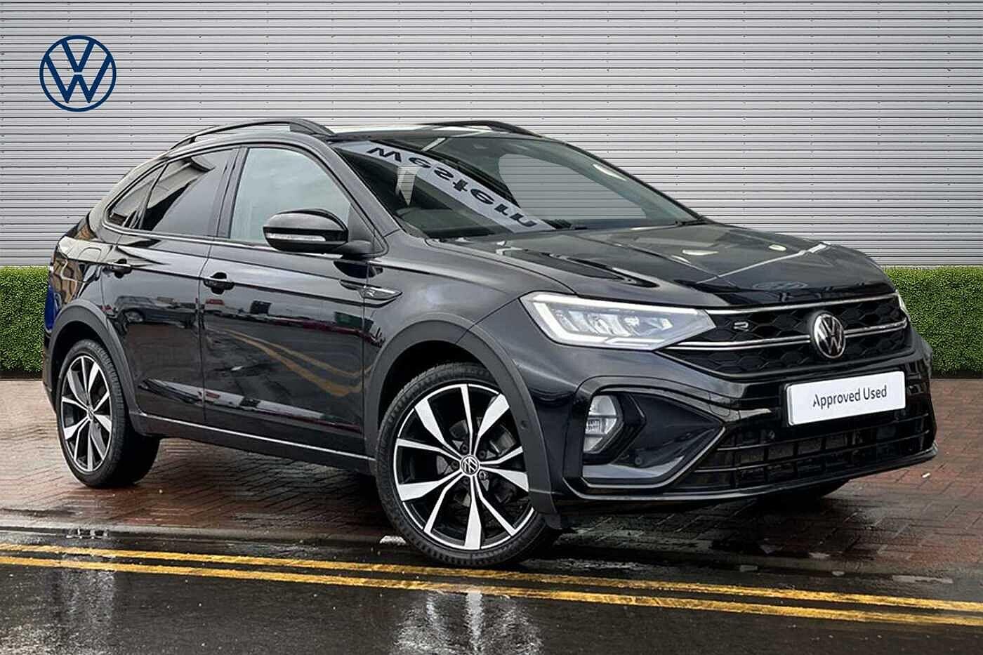 Main listing image - Volkswagen Taigo