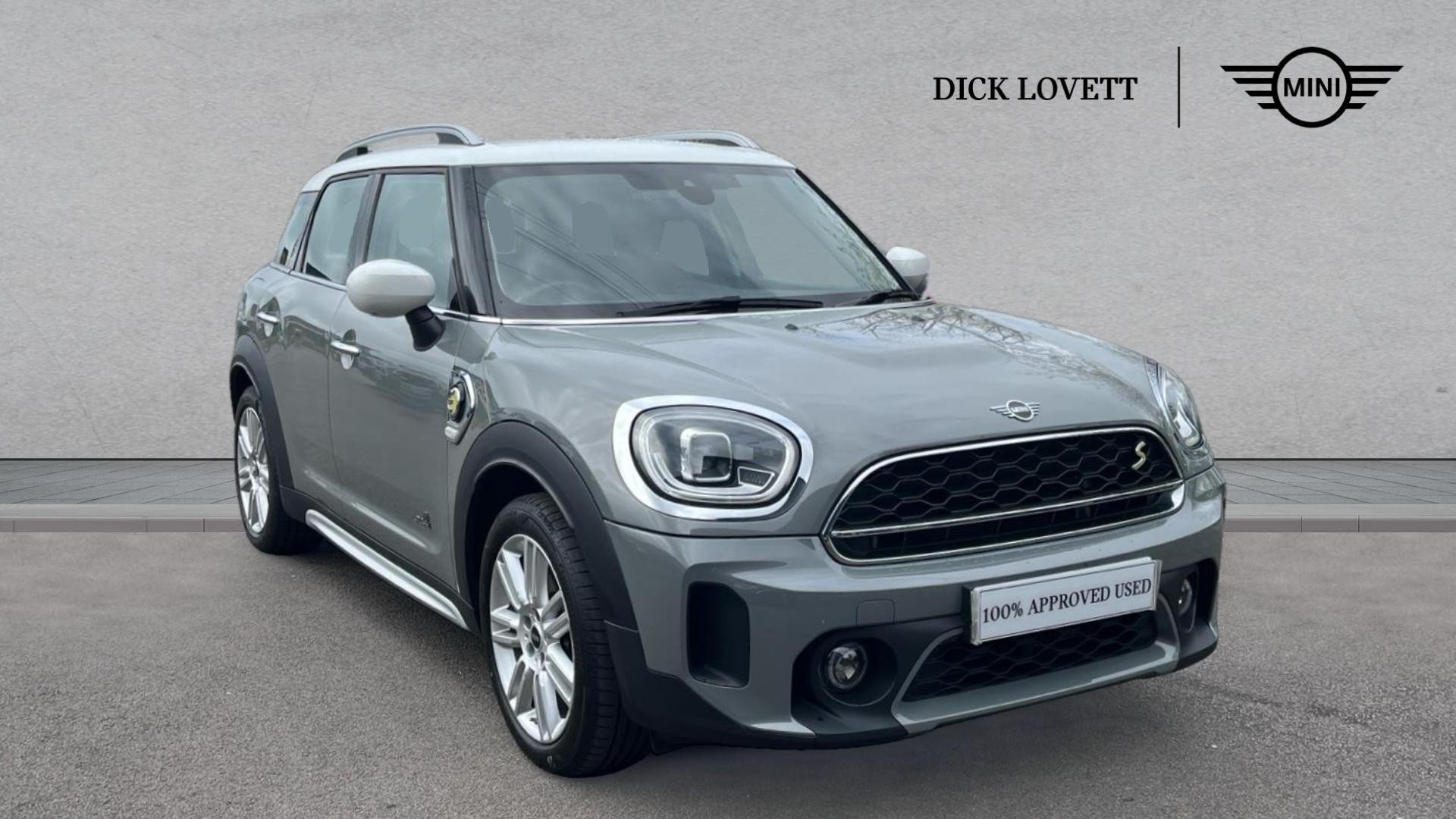 Main listing image - MINI Countryman