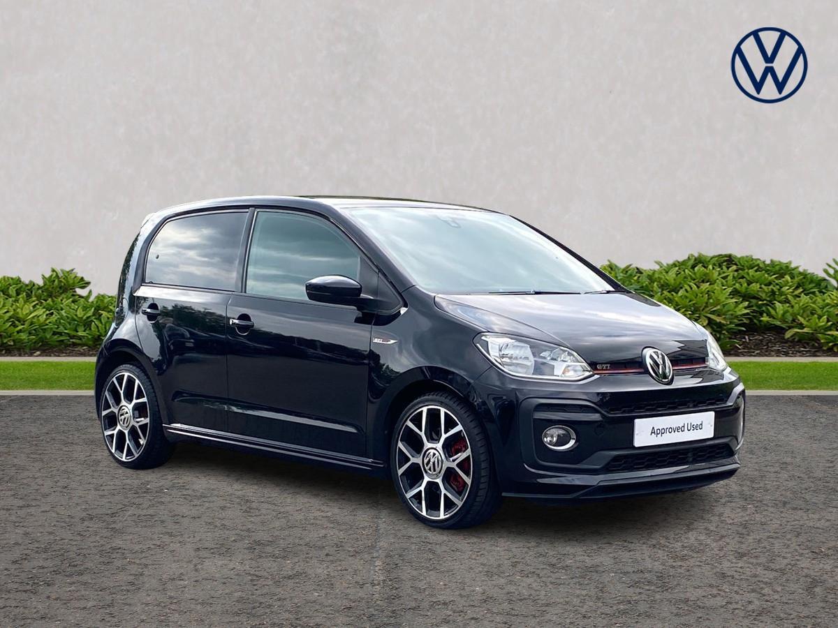 Main listing image - Volkswagen Up GTI