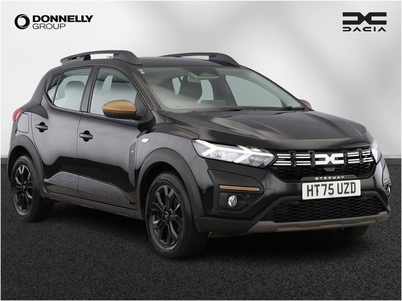 Main listing image - Dacia Sandero Stepway