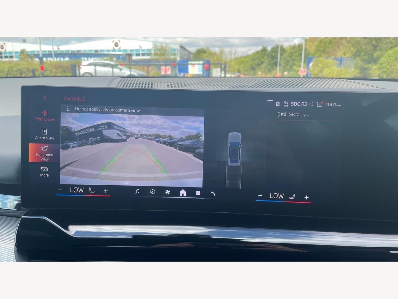 Main listing image - BMW 5 Series