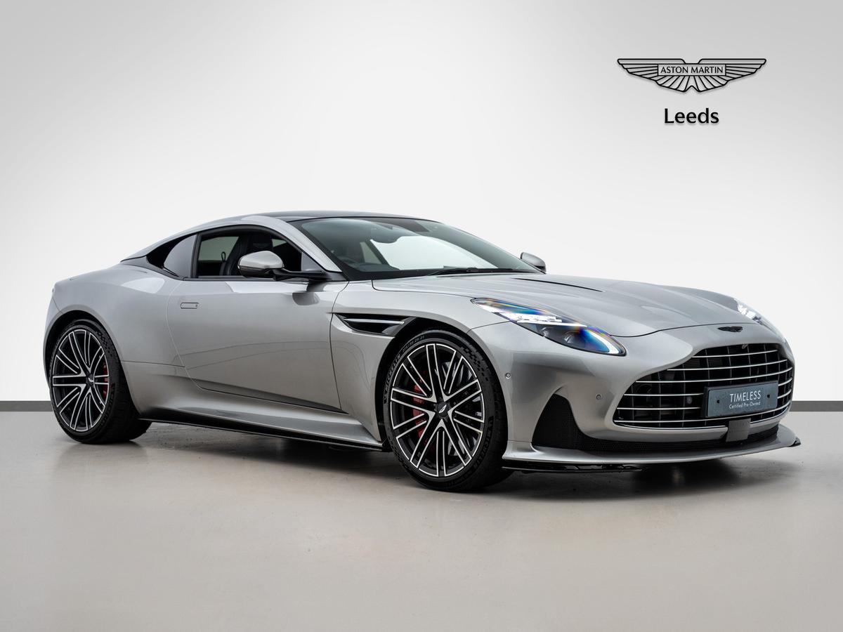 Main listing image - Aston Martin Db12