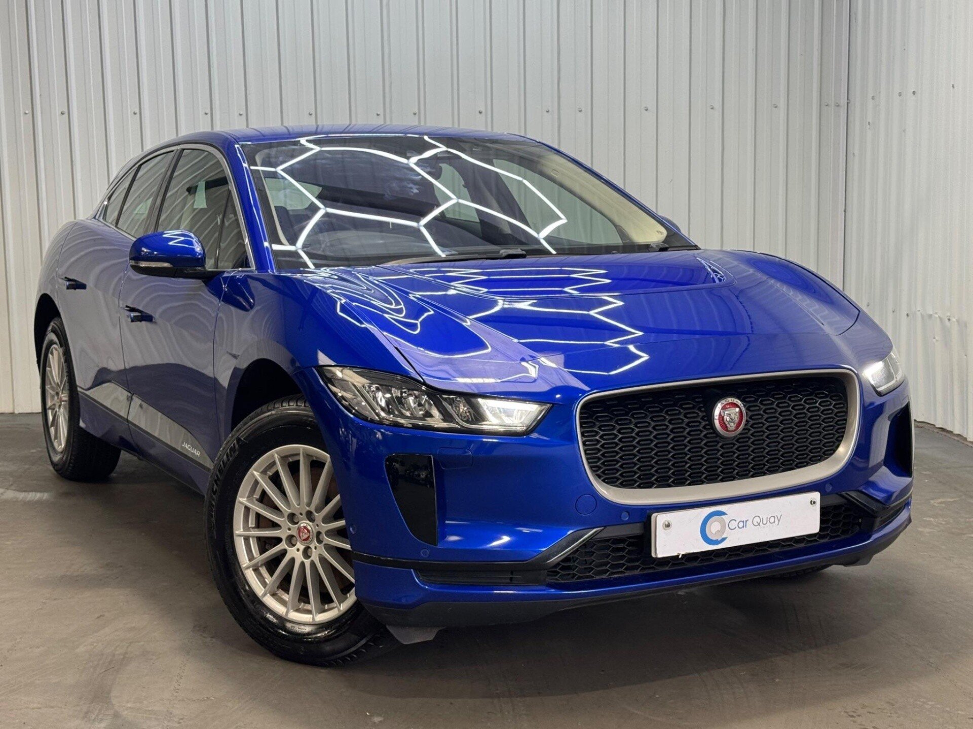 Main listing image - Jaguar I-Pace