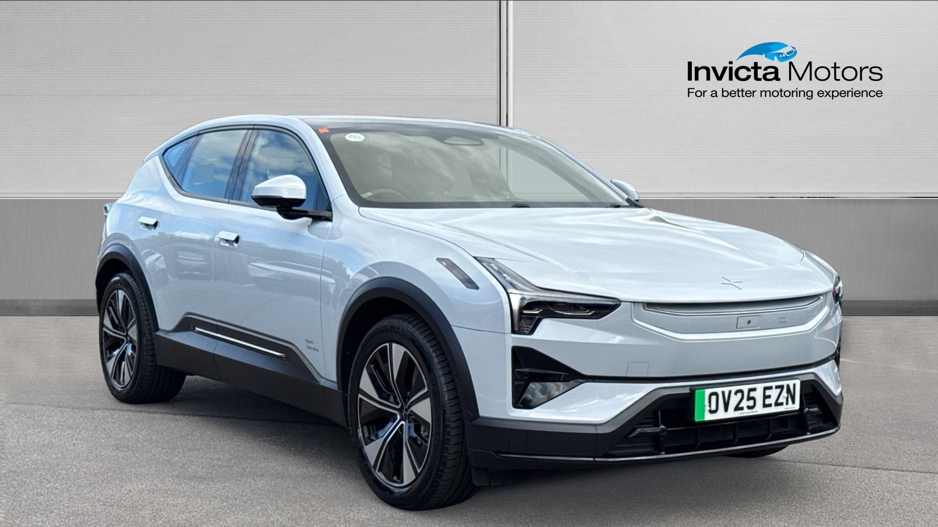 Main listing image - Polestar 3