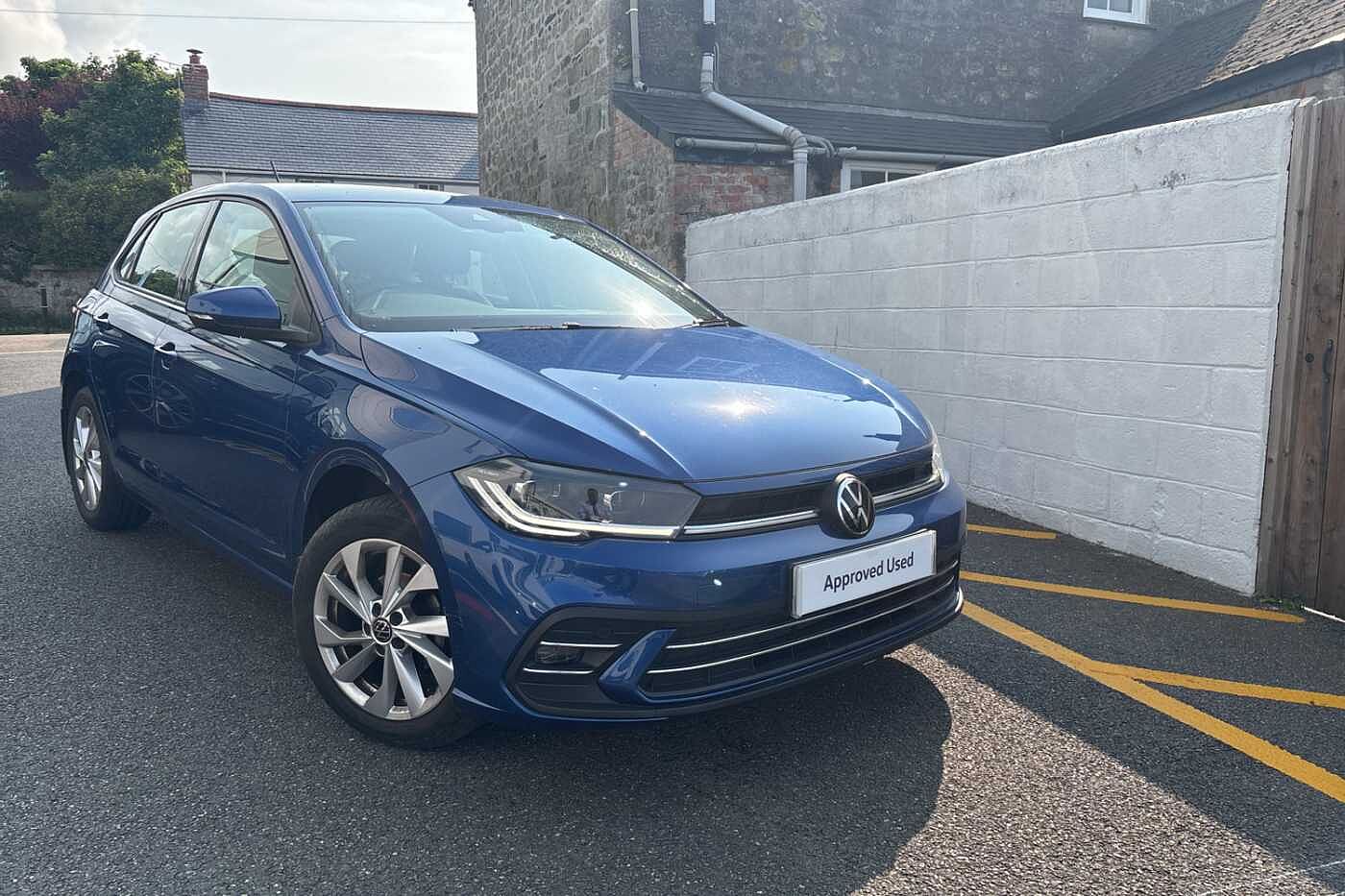Main listing image - Volkswagen Polo