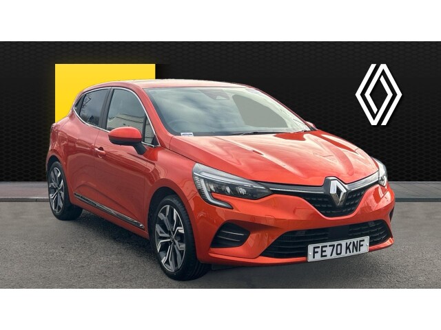 Main listing image - Renault Clio