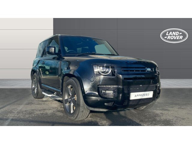 Main listing image - Land Rover Defender