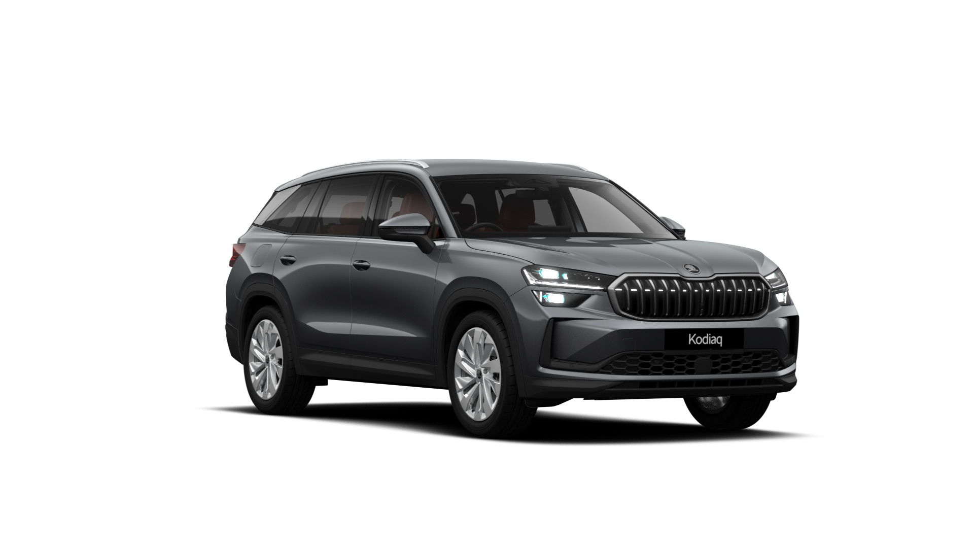 Main listing image - Skoda Kodiaq