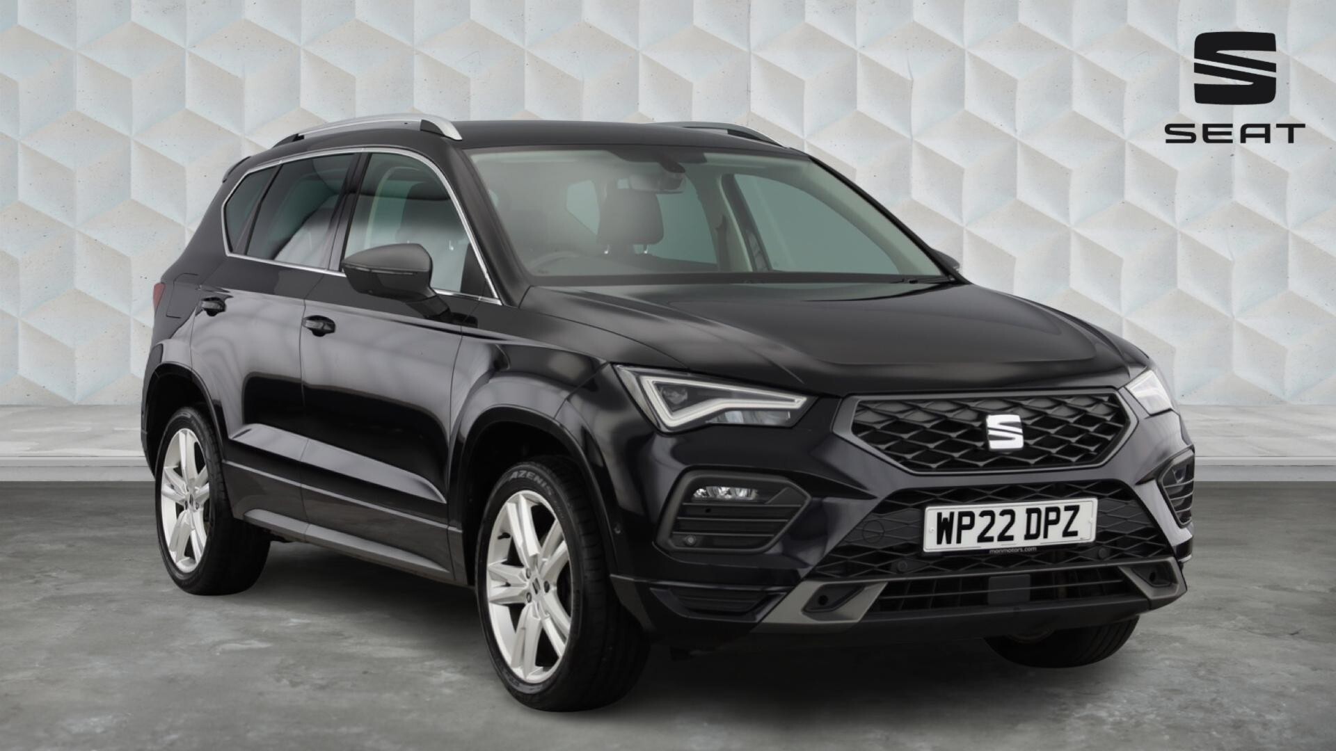 Main listing image - SEAT Ateca