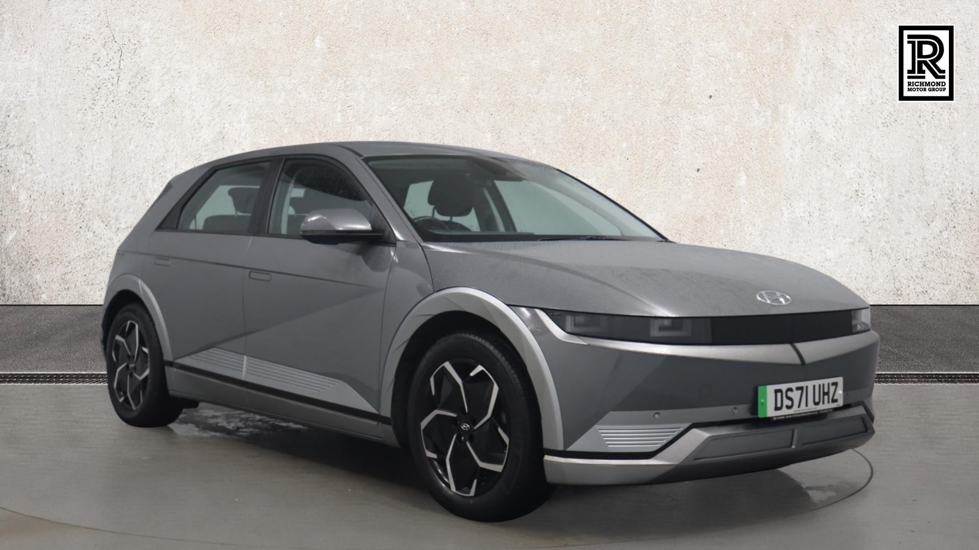 Main listing image - Hyundai IONIQ 5