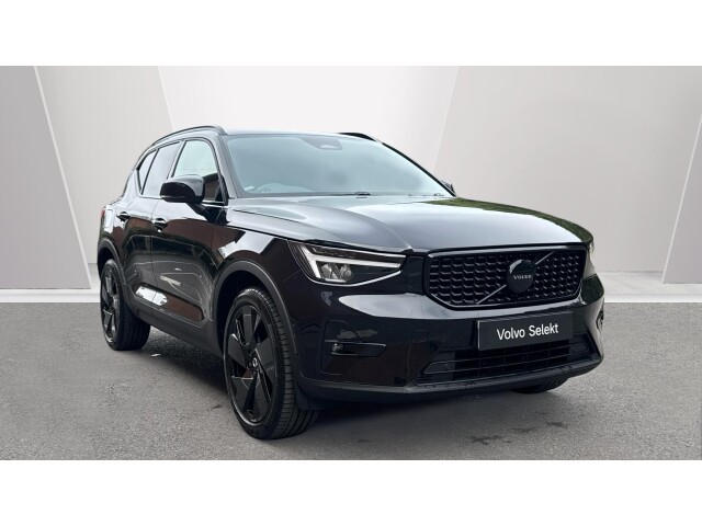 Main listing image - Volvo XC40