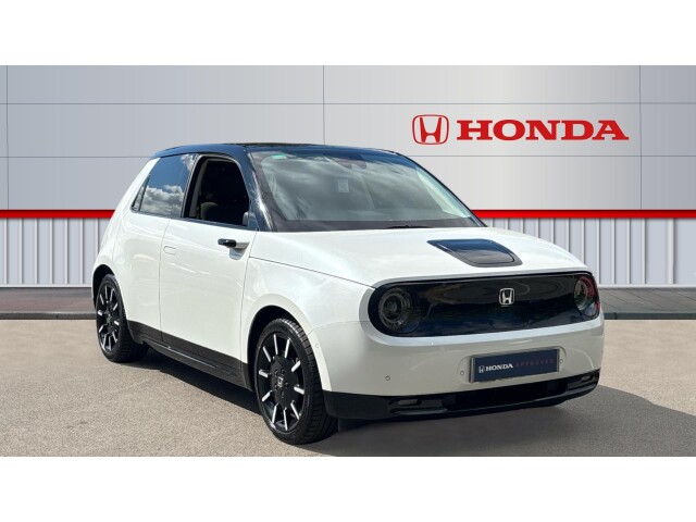 Main listing image - Honda Honda e