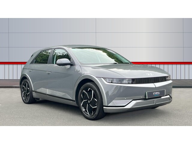 Main listing image - Hyundai IONIQ 5
