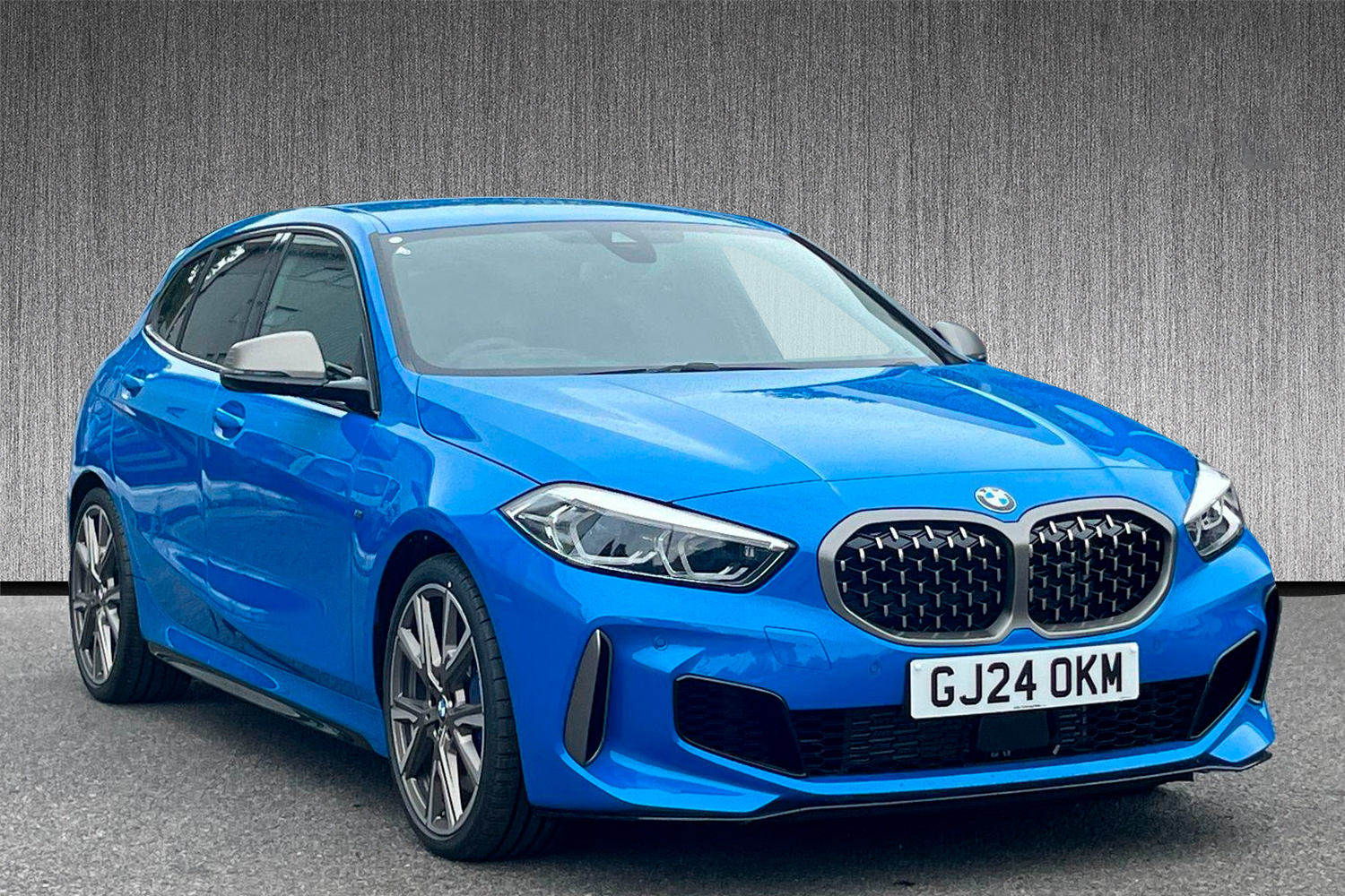 Main listing image - BMW 1 Series