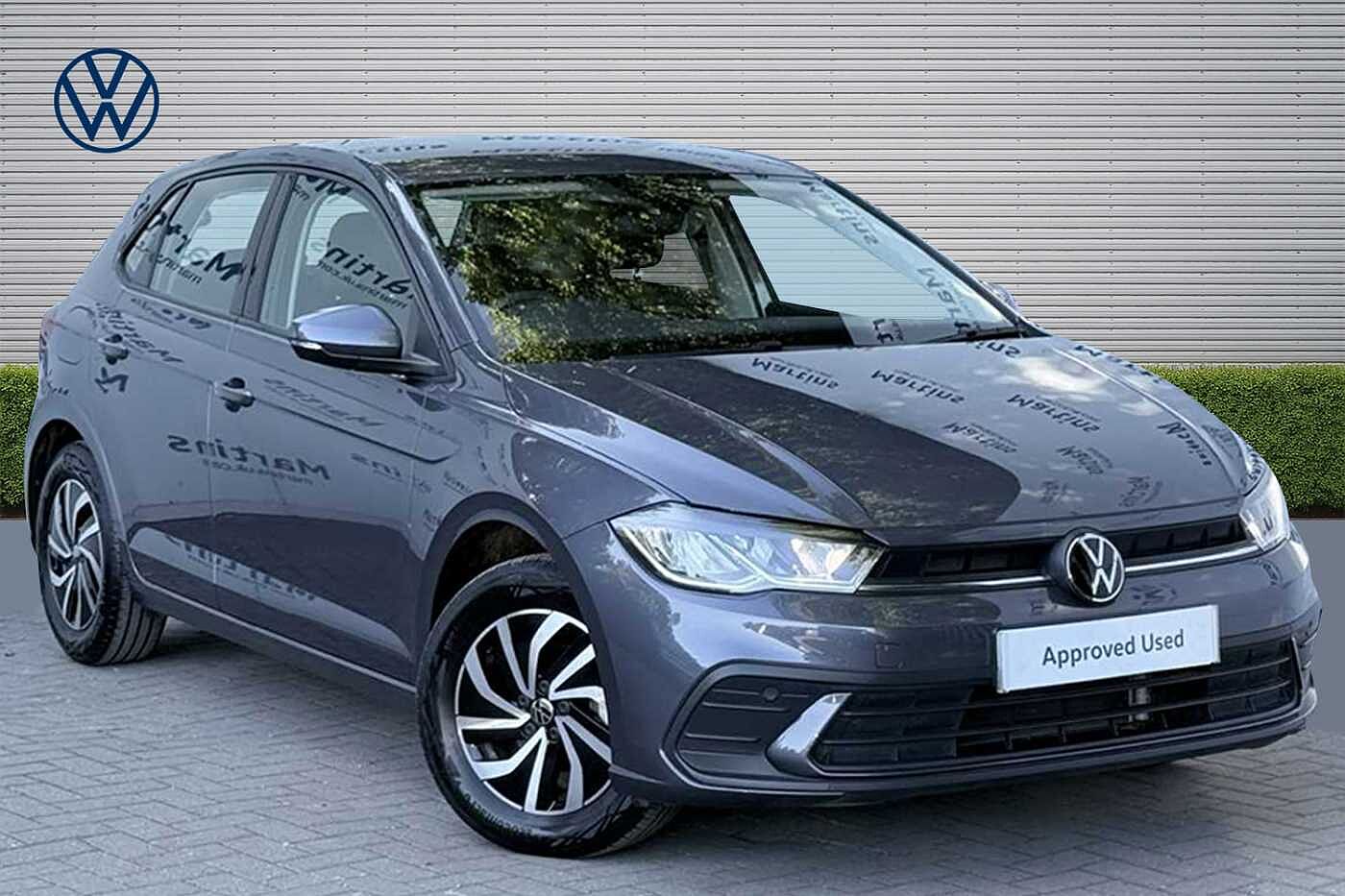 Main listing image - Volkswagen Polo