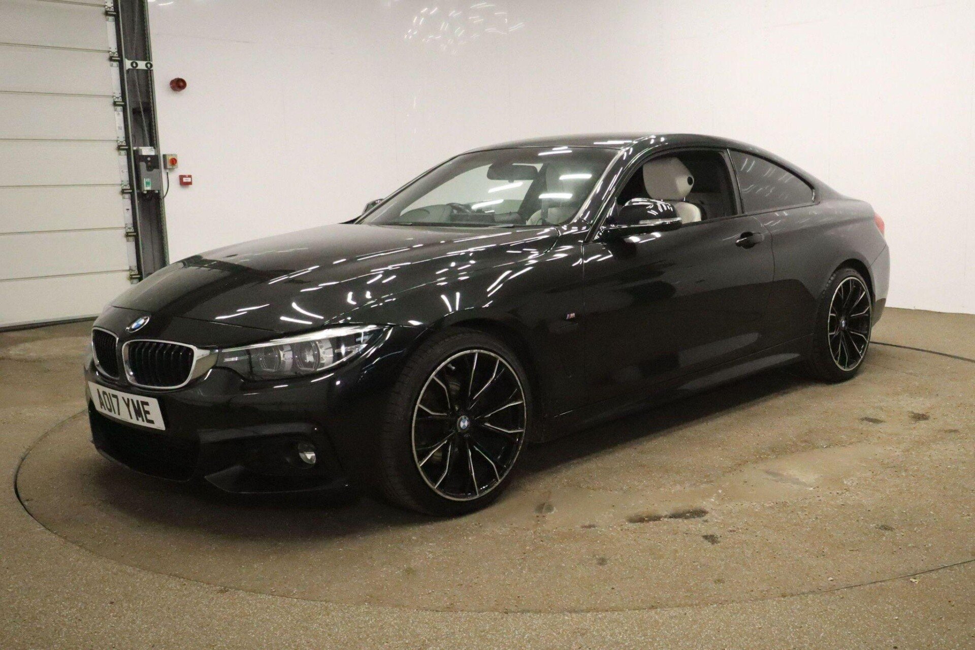 Main listing image - BMW 4 Series