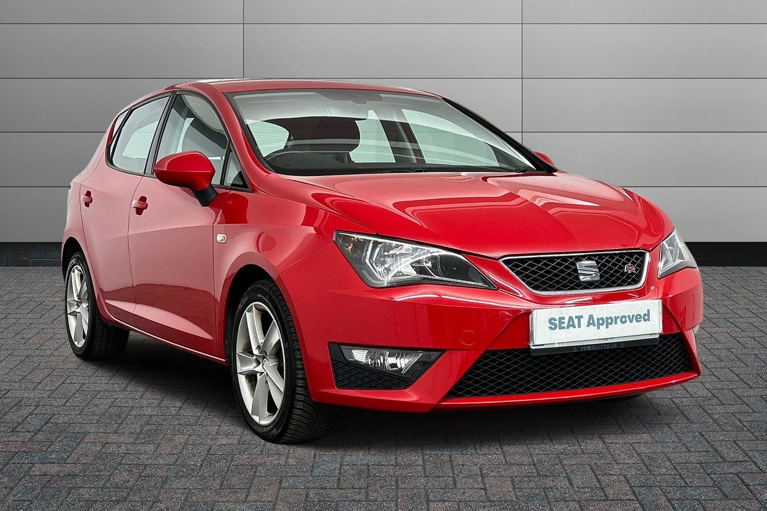 Main listing image - SEAT Ibiza