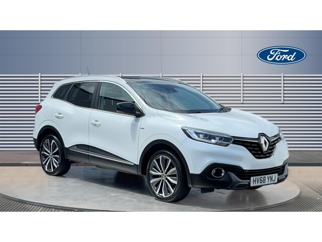 Main listing image - Renault Kadjar