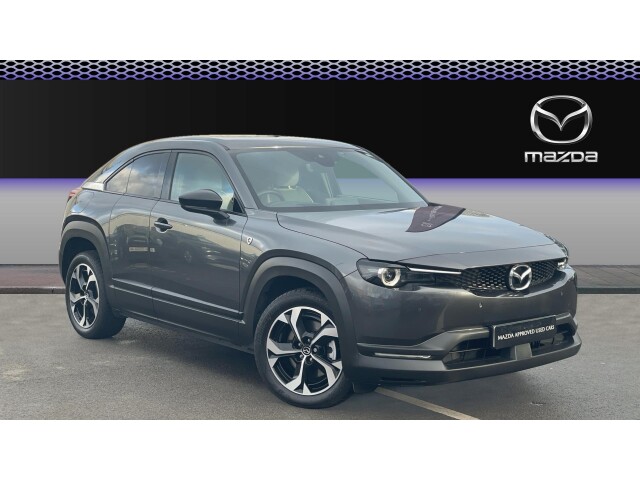 Main listing image - Mazda MX-30