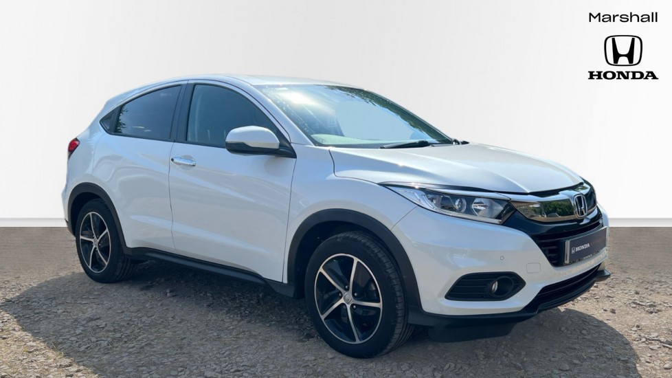 Main listing image - Honda HR-V
