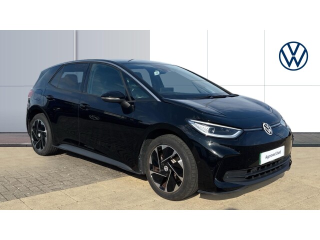 Main listing image - Volkswagen ID.3