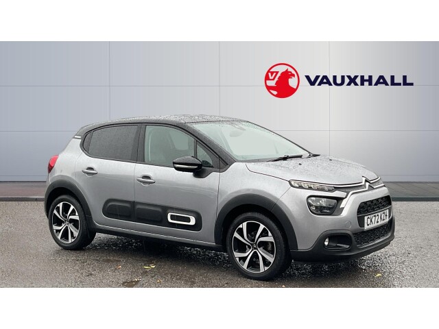 Main listing image - Citroen C3