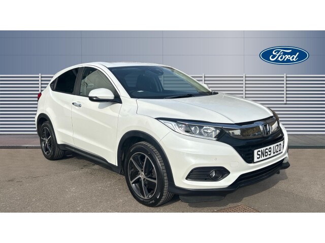 Main listing image - Honda HR-V