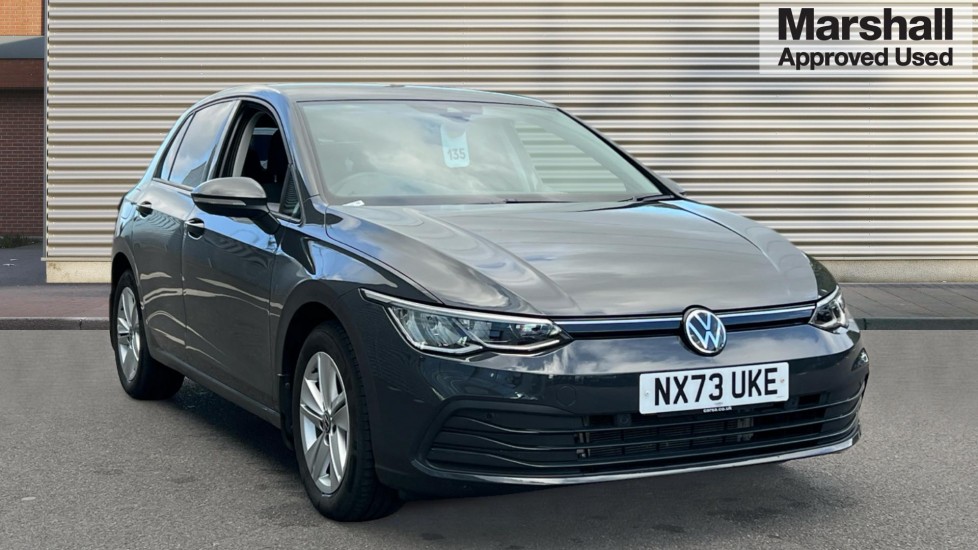 Main listing image - Volkswagen Golf