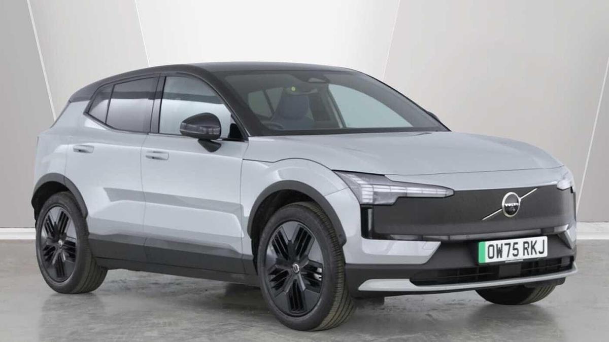Main listing image - Volvo EX30