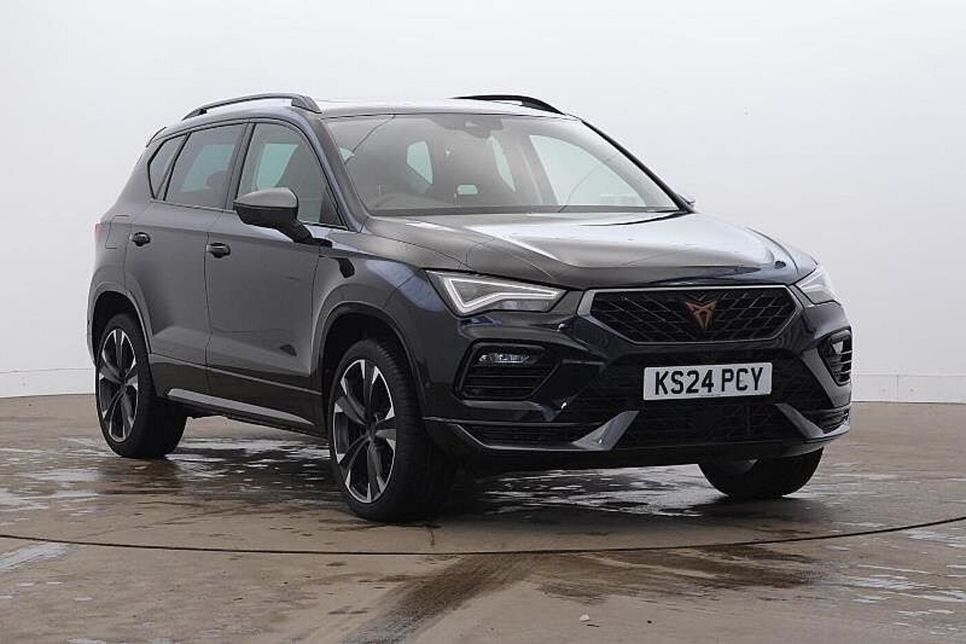 Main listing image - Cupra Ateca