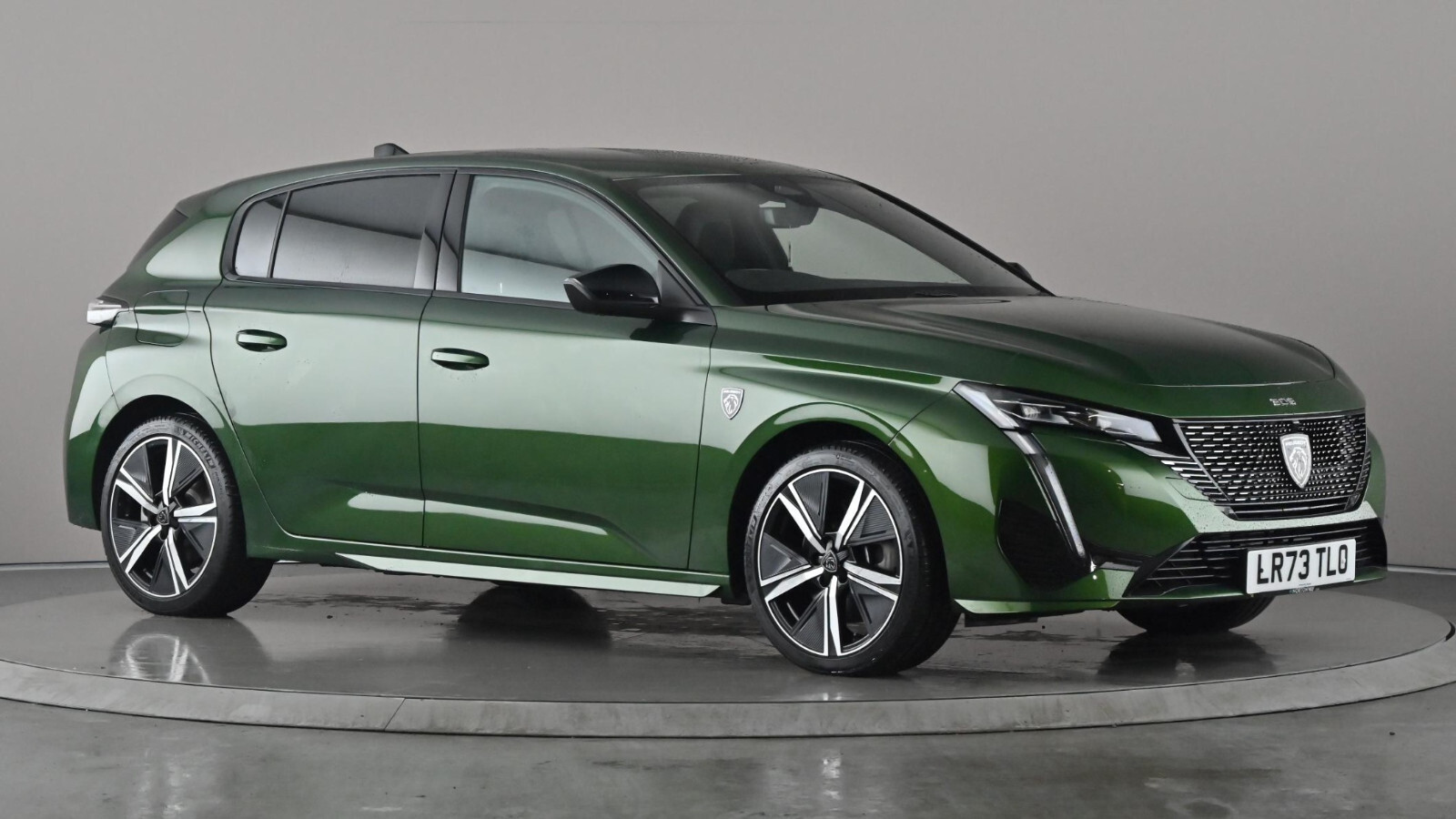 Main listing image - Peugeot 308