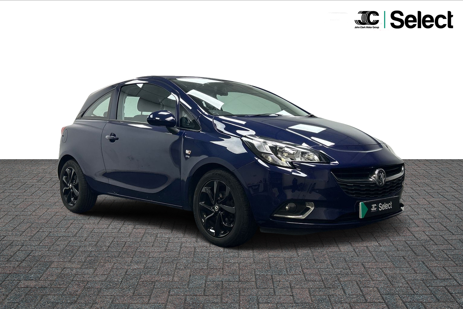 Main listing image - Vauxhall Corsa