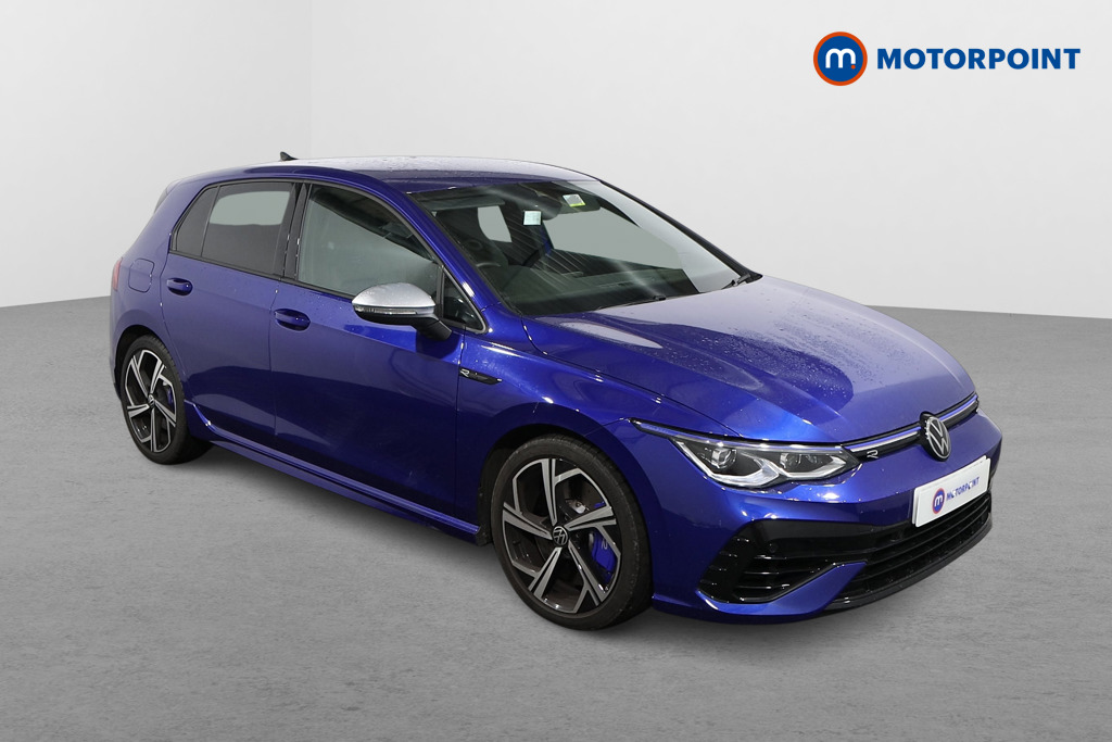 Main listing image - Volkswagen Golf R