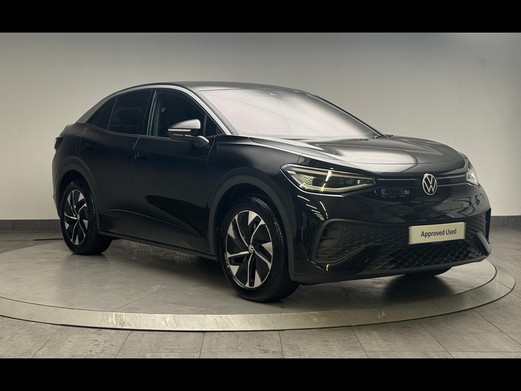 Main listing image - Volkswagen ID.5