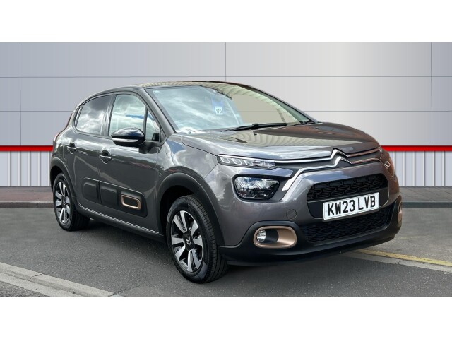 Main listing image - Citroen C3