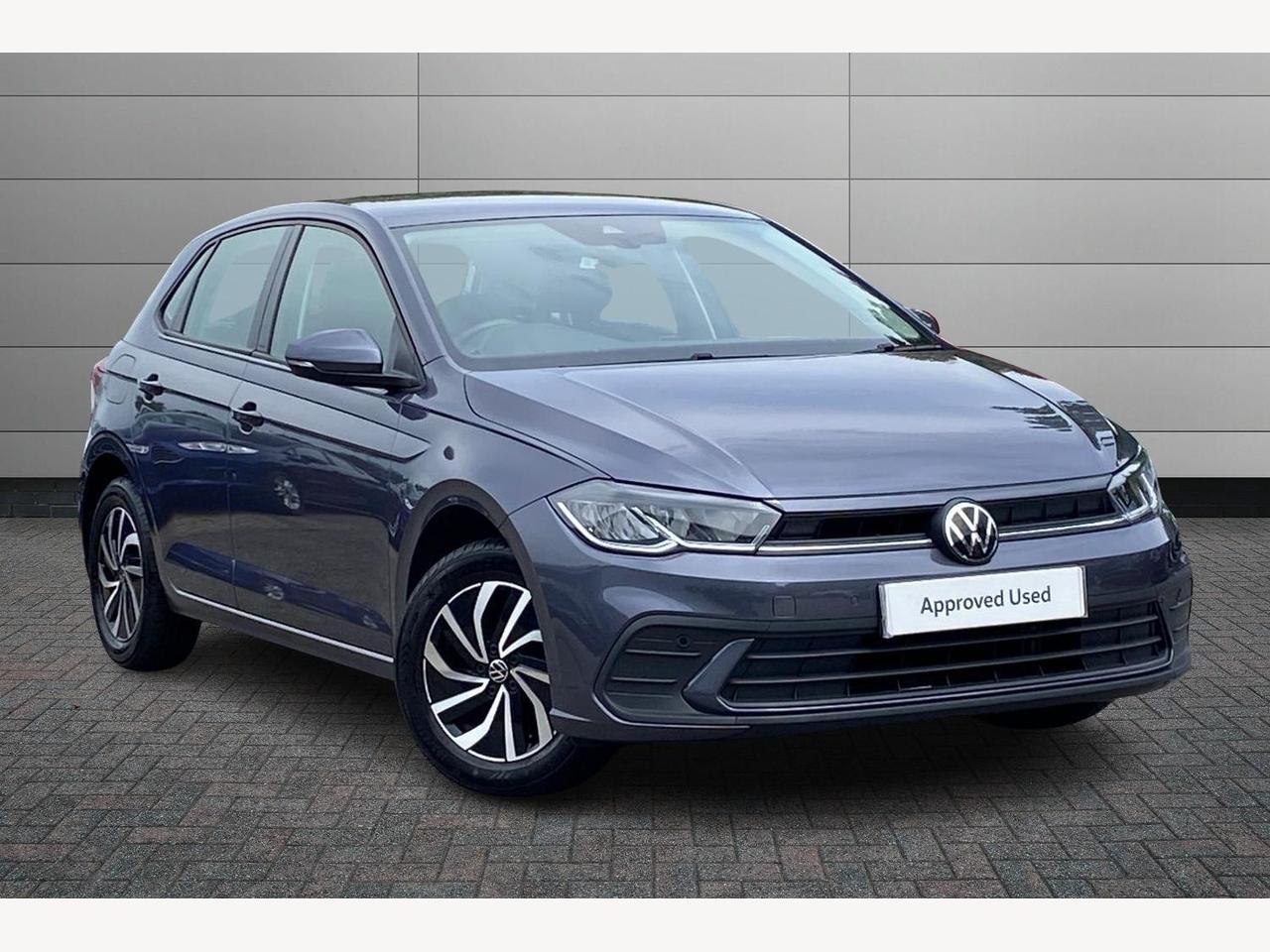 Main listing image - Volkswagen Polo